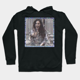 VHS Date Hoodie